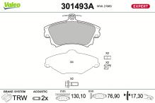 VALEO 301493A